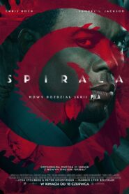 Spirala: Nowy rozdział serii Piła Cały Film HDRip 2021 Lektor PL