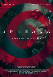 Spirala: Nowy rozdział serii Piła Cały Film HDRip 2021 Lektor PL