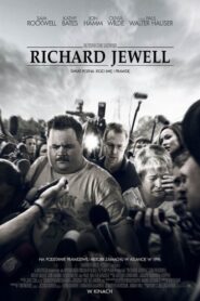 Richard Jewell Cały Film HDRip 2019 Lektor PL