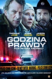 Godzina Prawdy Cały Film HDRip 2020 Lektor PL