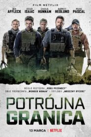 Potrójna Granica Cały Film HDRip 2019 Lektor PL