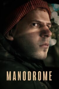 Manodrome Cały Film HDRip 2023 Lektor PL