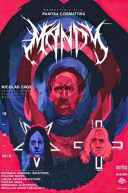 Mandy Cały Film HDRip 2018 Lektor PL