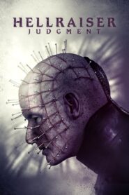 Hellraiser. Dzień Sądu Cały Film HDRip 2018 Lektor PL