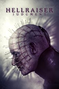 Hellraiser. Dzień Sądu Cały Film HDRip 2018 Lektor PL