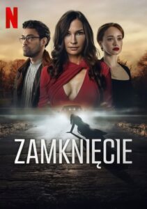 Zamknięcie Cały Film HDRip 2023 Lektor PL