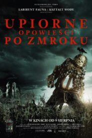 Upiorne opowieści po zmroku Cały Film HDRip 2019 Lektor PL