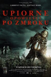 Upiorne opowieści po zmroku Cały Film HDRip 2019 Lektor PL