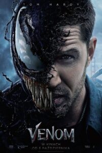 Venom Cały Film HDRip 2018 Lektor PL