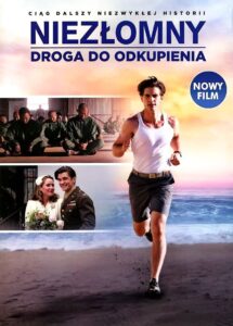 Niezłomny: Droga do odkupienia Cały Film HDRip 2018 Lektor PL