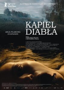 Kąpiel diabła Cały Film HDRip 2024 Lektor PL