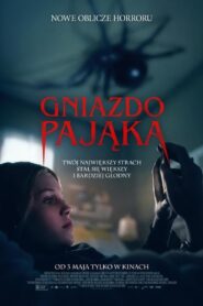 Gniazdo pająka Cały Film HDRip 2024 Lektor PL