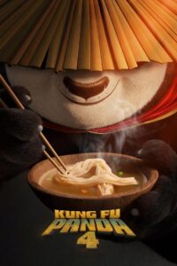 Kung Fu Panda 4 Cały Film HDRip 2024 Lektor PL