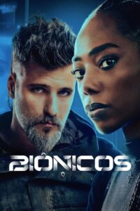 Bionic Cały Film HDRip 2024 Lektor PL