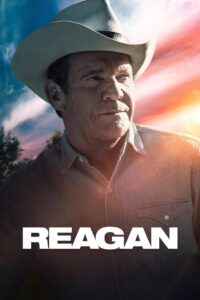 Reagan Cały Film HDRip 2024 Lektor PL