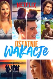 Ostatnie wakacje Cały Film HDRip 2019 Lektor PL