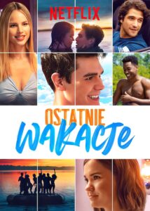 Ostatnie wakacje Cały Film HDRip 2019 Lektor PL