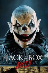 The Jack in the Box Rises Cały Film HDRip 2024 Lektor PL