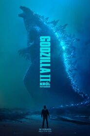 Godzilla II: Król potworów Cały Film HDRip 2019 Lektor PL