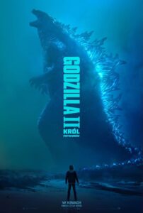 Godzilla II: Król potworów Cały Film HDRip 2019 Lektor PL