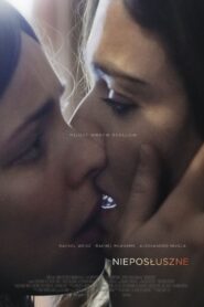 Nieposłuszne Cały Film HDRip 2018 Lektor PL