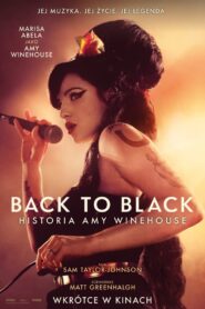 Back to Black. Historia Amy Winehouse Cały Film HDRip 2024 Lektor PL