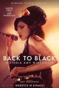 Back to Black. Historia Amy Winehouse Cały Film HDRip 2024 Lektor PL