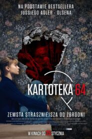 Kartoteka 64 Cały Film HDRip 2018 Lektor PL