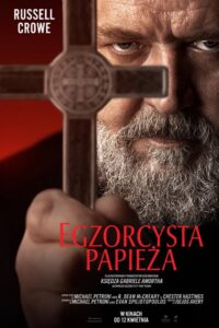 Egzorcysta Papieża Cały Film HDRip 2023 Lektor PL