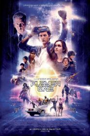 Player One Cały Film HDRip 2018 Lektor PL