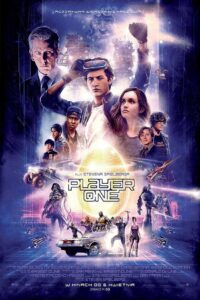 Player One Cały Film HDRip 2018 Lektor PL