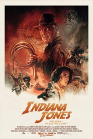 Indiana Jones i artefakt przeznaczenia Cały Film HDRip 2023 Lektor PL