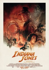 Indiana Jones i artefakt przeznaczenia Cały Film HDRip 2023 Lektor PL