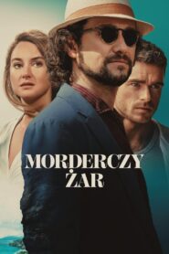 Morderczy żar Cały Film HDRip 2024 Lektor PL