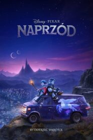 Naprzód Cały Film HDRip 2020 Lektor PL