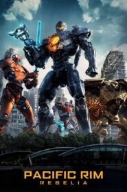 Pacific Rim: Rebelia Cały Film HDRip 2018 Lektor PL