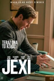 Jexi Cały Film HDRip 2019 Lektor PL