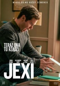 Jexi Cały Film HDRip 2019 Lektor PL