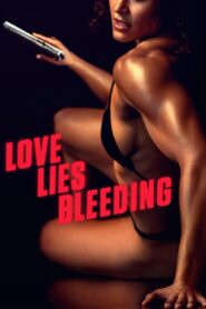 Love Lies Bleeding Cały Film HDRip 2024 Lektor PL