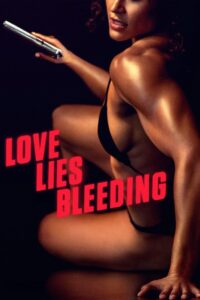 Love Lies Bleeding Cały Film HDRip 2024 Lektor PL