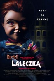 Laleczka Cały Film HDRip 2019 Lektor PL