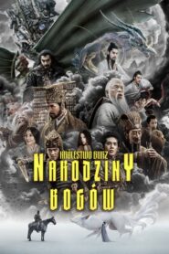 Narodziny Bogów: Królestwo burz Cały Film HDRip 2023 Lektor PL