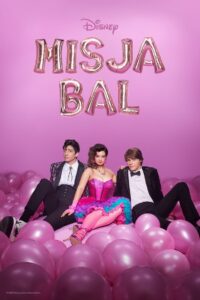 Misja: Bal Cały Film HDRip 2023 Lektor PL