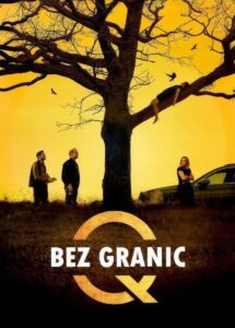 Bez granic Cały Film HDRip 2024 Lektor PL