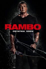 Rambo: Ostatnia Krew Cały Film HDRip 2019 Lektor PL