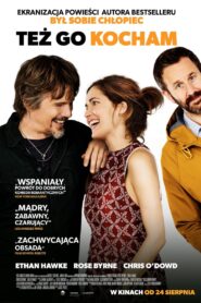 Też go kocham Cały Film HDRip 2018 Lektor PL