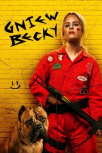 Gniew Becky Cały Film HDRip 2023 Lektor PL