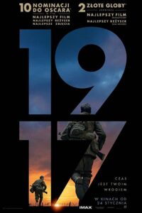 1917 Cały Film HDRip 2019 Lektor PL