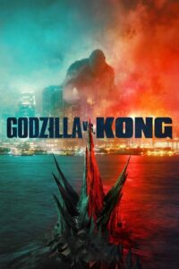 Godzilla vs. Kong Cały Film HDRip 2021 Lektor PL