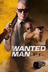 Wanted Man. Ścigany Cały Film HDRip 2024 Lektor PL